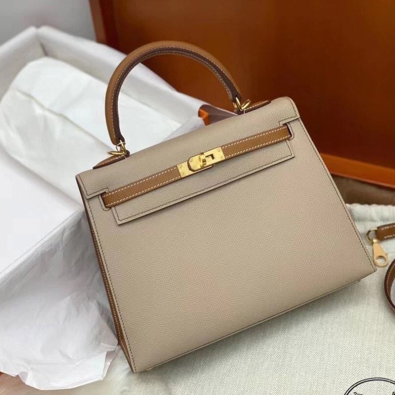 H**mes kelly bags